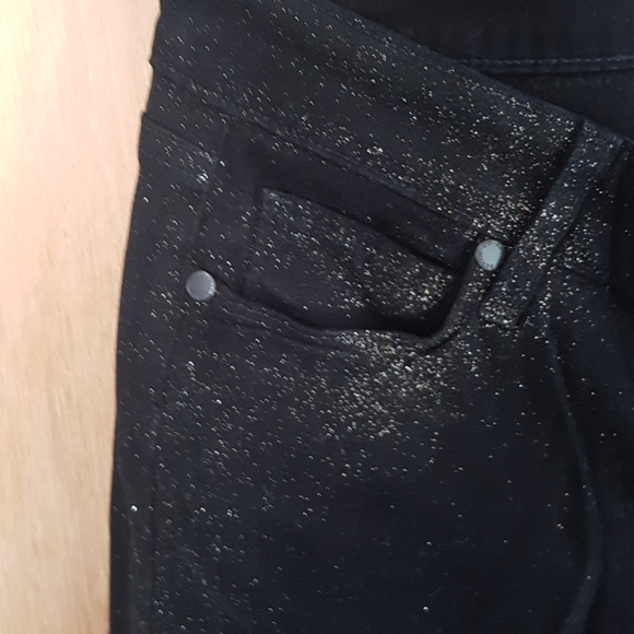 Paige verdugo skinny ankle with sparkle - Picture 3 of 8